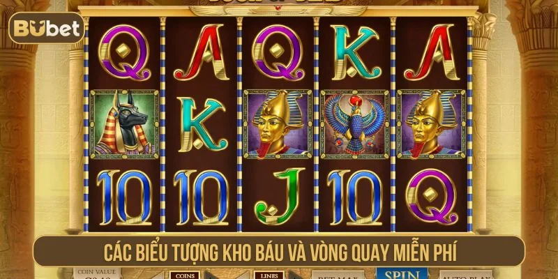 Book of Dead – Slot Game Với Cơ Hội Nhân Tiền Gấp 5.000 Lần Biểu tượng kho báu đa dạng trong Book of Dead