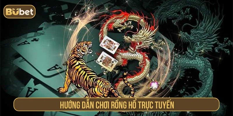 Mẹo Thắng Nhanh Rồng Hổ Trực Tuyến Cho Người Mới Cách chơi rồng hổ trực tuyến với tỷ lệ thưởng cực cao