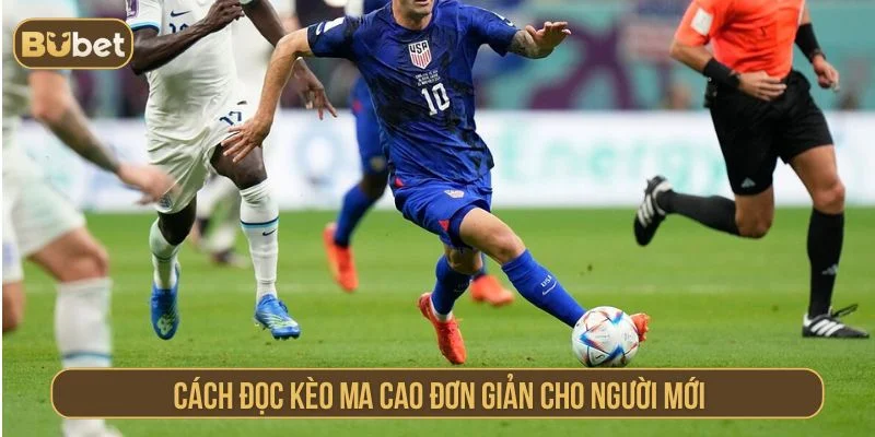 Cách Đọc Kèo Ma Cao Dễ Nhớ – Bí Quyết Của Cao Thủ Hướng dẫn cách đọc kèo cho người mới