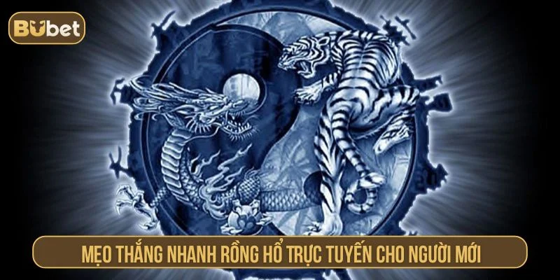 Rồng hổ trực tuyến