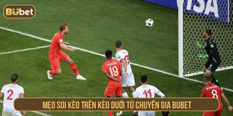 Tham khảo các mẹo soi kèo trên dưới hiệu quả