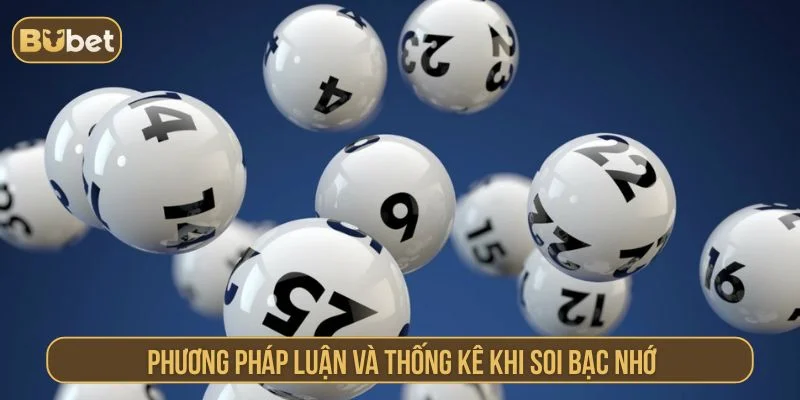Đề Bạc Nhớ 3 Miền – Bí Quyết Soi Cầu Cho Tân Thủ Tại BUBET Tham khảo các phương pháp soi cầu đề bạc nhớ hiệu quả