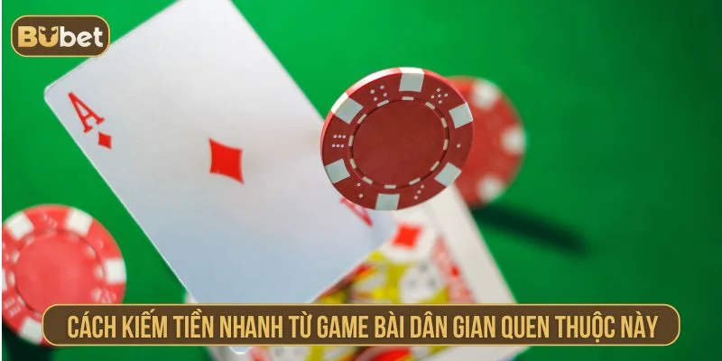 Tá Lả Đổi Thưởng BUBET – Game Bài Dân Gian Chơi Là Trúng Tham khảo cách chơi game Tá Lả hiệu quả