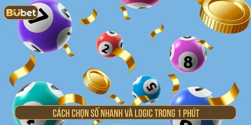 Tham khảo cách chọn số lô đề siêu tốc logic