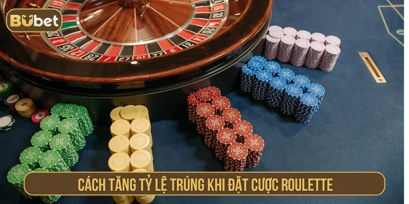 Roulette Tốc Độ BUBET – Vòng Quay Siêu Nhanh, Cược Cực Đã Tham khảo cách thắng lớn khi chơi roulette tốc độ