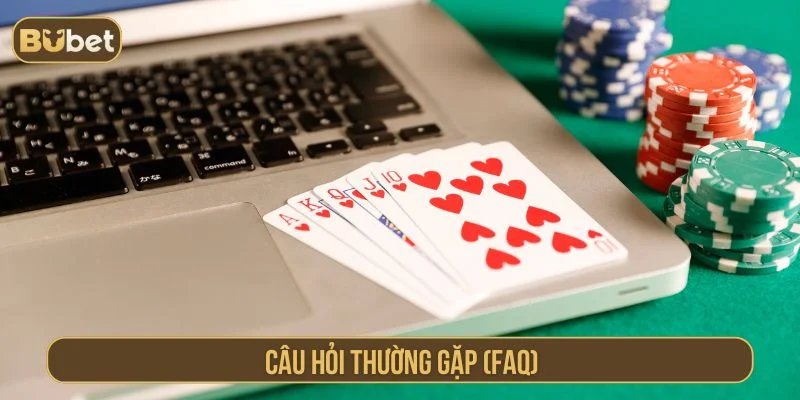 BUBET – Đổi thưởng uy tín, chơi dễ thắng, rút tiền siêu tốc Giải đáp câu hỏi thường gặp tại Bubet